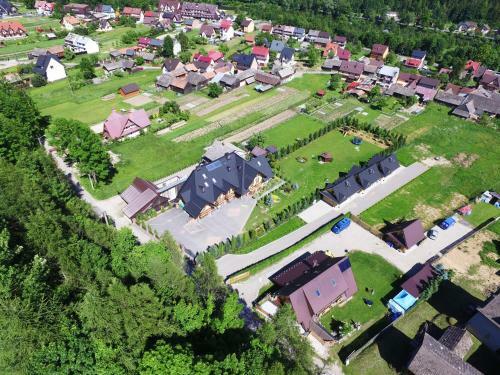 Apartamenty Magiera