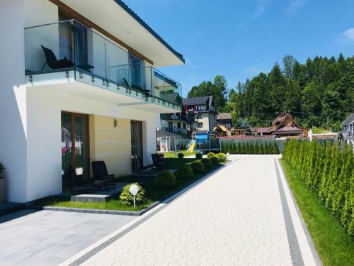 Hostal Willa W�jcik