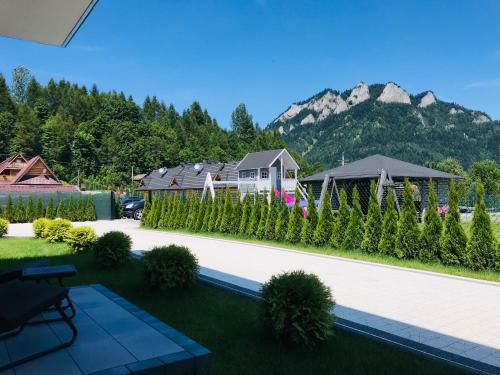Hostal Willa W�jcik
