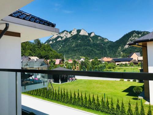 Hostal Willa W�jcik