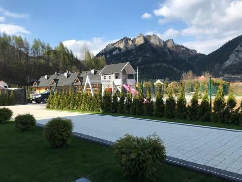 Hostal Willa W�jcik