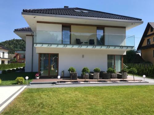 Hostal Willa W�jcik
