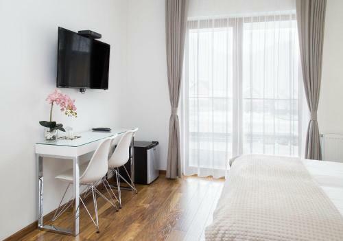 Hostal Willa W�jcik