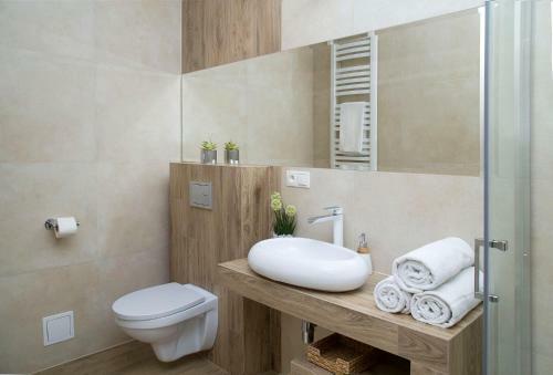 Hostal Willa W�jcik