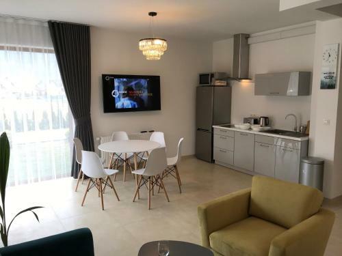Hostal Willa W�jcik