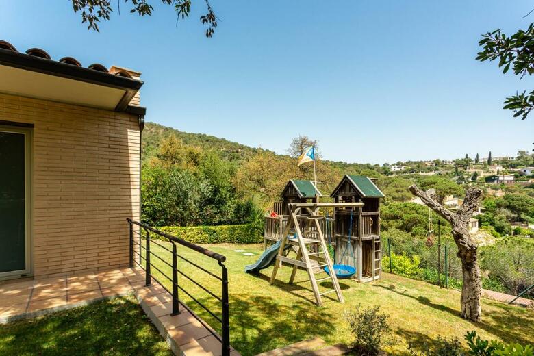 Exclusive Villa With Pool Seaview