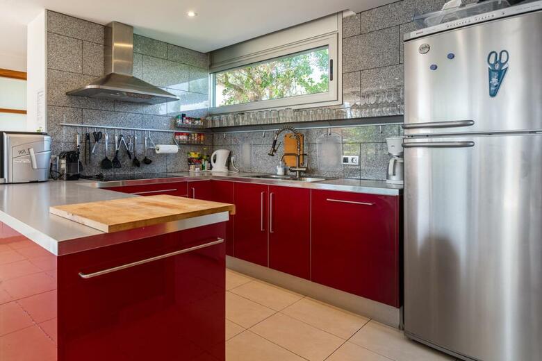 Exclusive Villa With Pool Seaview