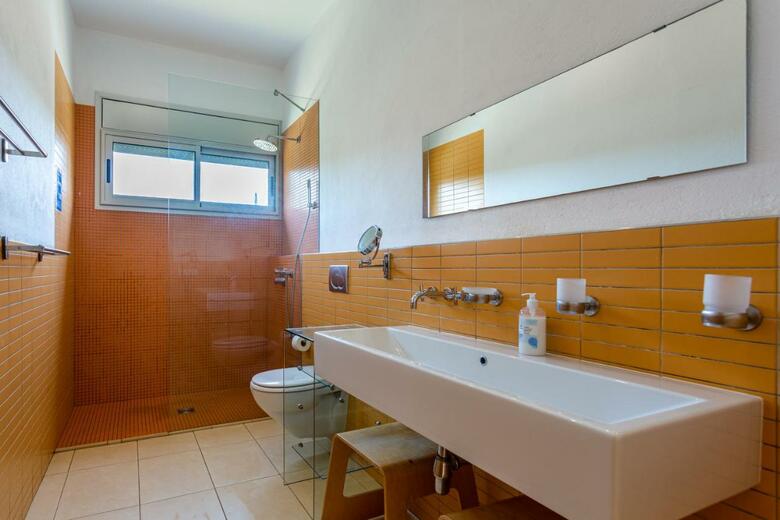 Exclusive Villa With Pool Seaview