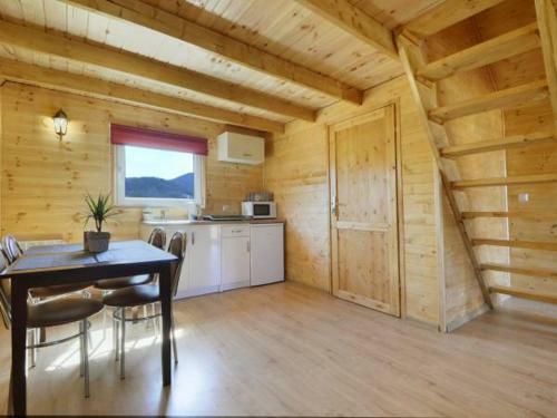 Lodge Domki Z?oty Widok