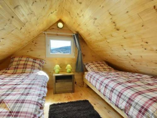 Lodge Domki Z?oty Widok
