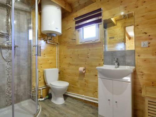 Lodge Domki Z?oty Widok