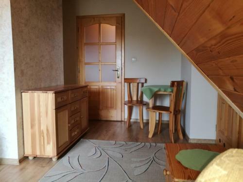 Apartamento Willa Przekop