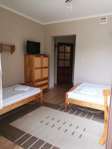 Apartamento Willa Przekop