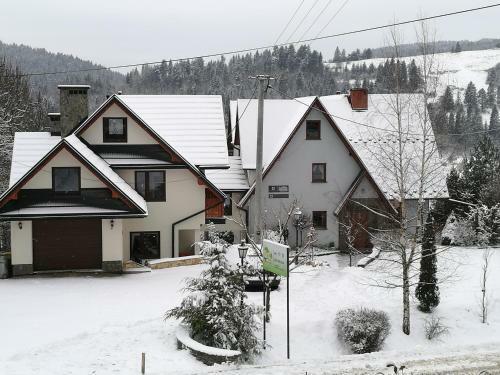 Apartamento Willa Przekop