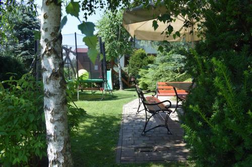 Apartamento Willa Przekop