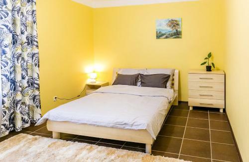 Apartament Staszica
