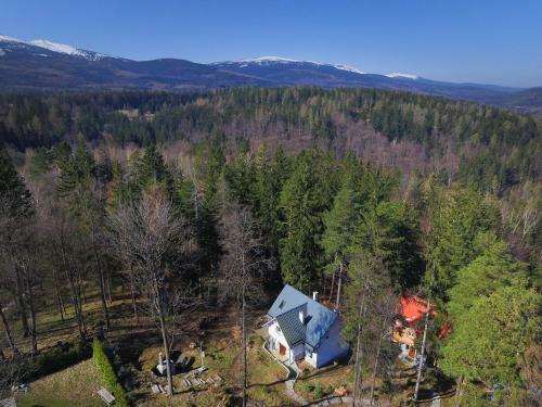 G�rski Domek Ko?o Karpacza- Apartamentuj