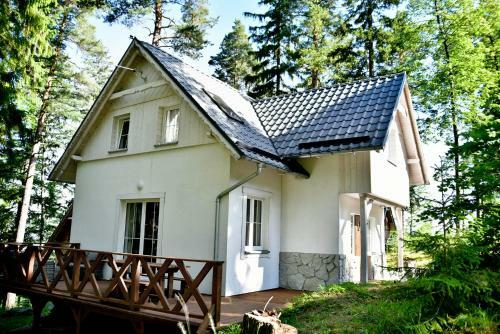 G�rski Domek Ko?o Karpacza- Apartamentuj