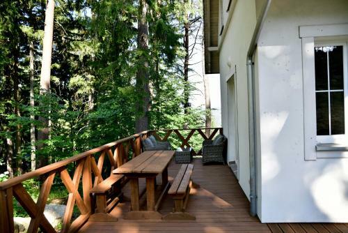 G�rski Domek Ko?o Karpacza- Apartamentuj