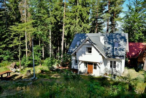 G�rski Domek Ko?o Karpacza- Apartamentuj