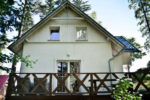 G�rski Domek Ko?o Karpacza- Apartamentuj