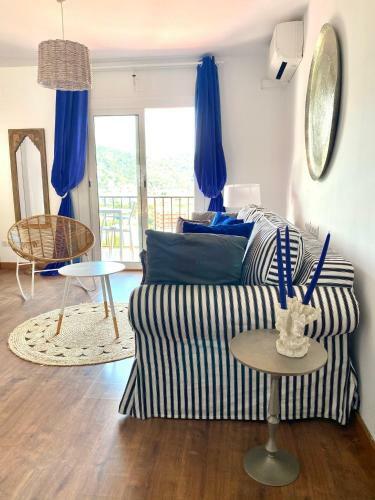 Sailor Apartment Sea Views