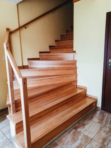 Hostal Willa Gazda