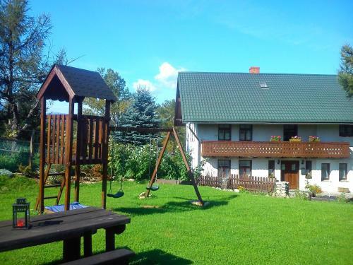 Agroturismo Pensjonat Nostalgia