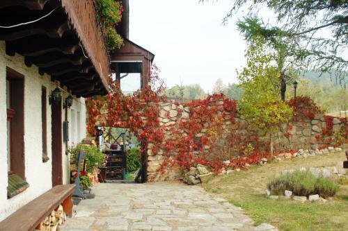 Agroturismo Pensjonat Nostalgia