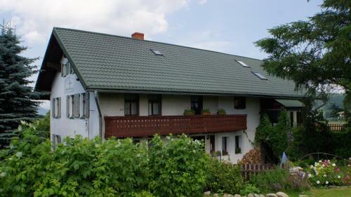 Agroturismo Pensjonat Nostalgia