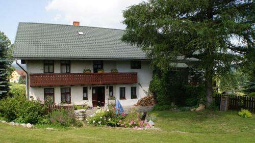 Agroturismo Pensjonat Nostalgia