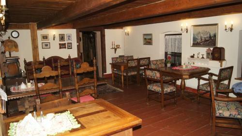 Agroturismo Pensjonat Nostalgia