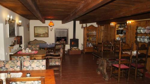 Agroturismo Pensjonat Nostalgia