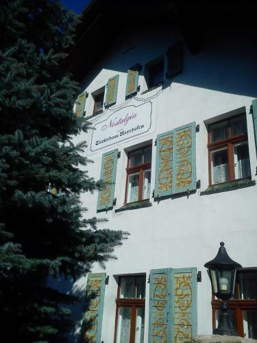Agroturismo Pensjonat Nostalgia