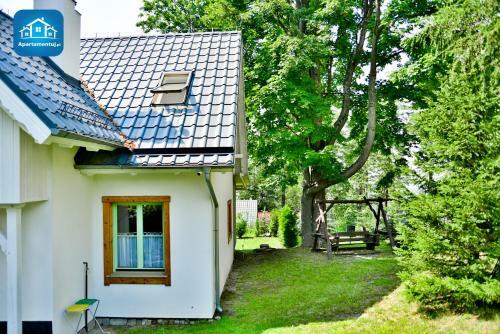 Micha?owy Domek Ko?o Karpacza - Apartamentuj