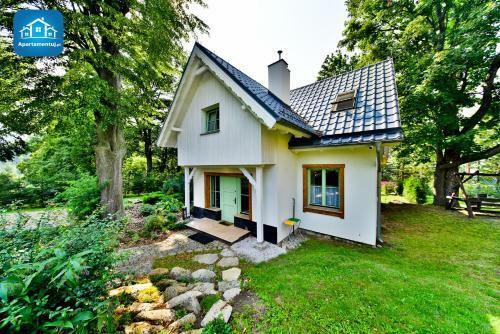 Micha?owy Domek Ko?o Karpacza - Apartamentuj