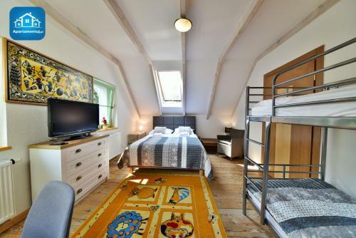 Micha?owy Domek Ko?o Karpacza - Apartamentuj
