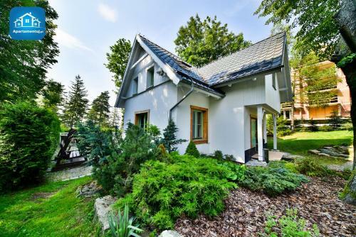 Micha?owy Domek Ko?o Karpacza - Apartamentuj