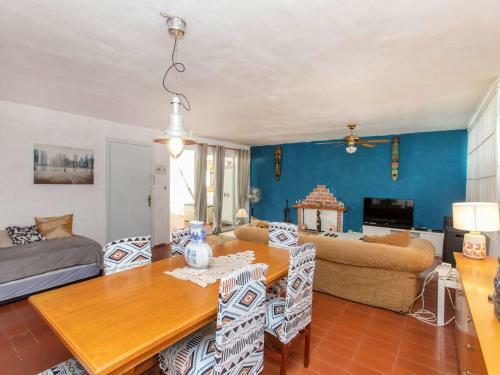Apartment Espiga