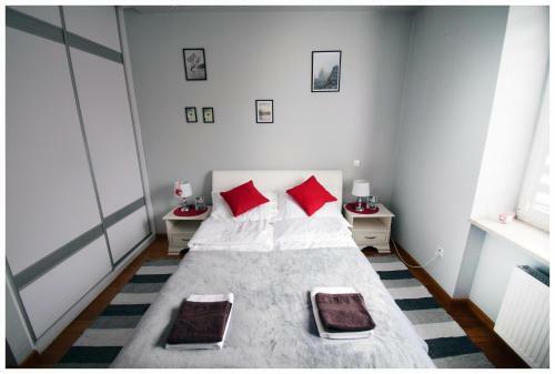 Color 24 Apartament IV