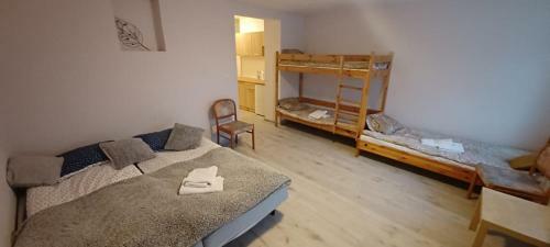 Bed & Breakfast G�rskie Zacisze 7