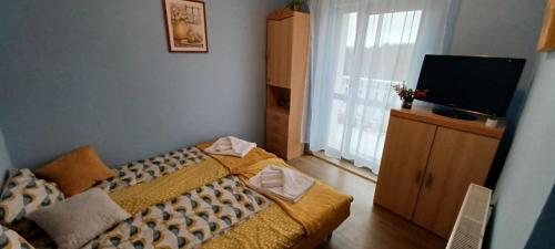 Bed & Breakfast G�rskie Zacisze 7
