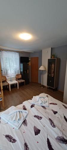 Bed & Breakfast G�rskie Zacisze 7