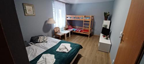 Bed & Breakfast G�rskie Zacisze 7