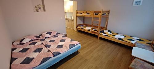 Bed & Breakfast G�rskie Zacisze 7