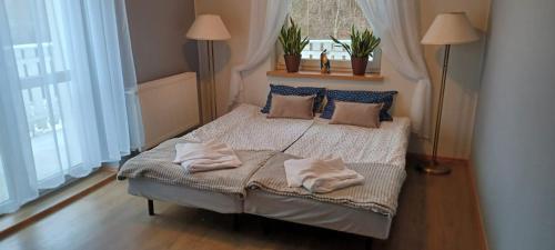 Bed & Breakfast G�rskie Zacisze 7