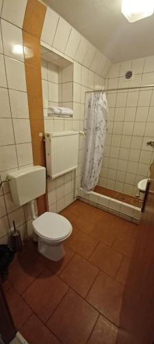 Bed & Breakfast G�rskie Zacisze 7