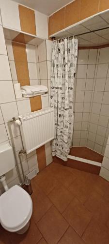 Bed & Breakfast G�rskie Zacisze 7