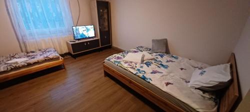 Bed & Breakfast G�rskie Zacisze 7