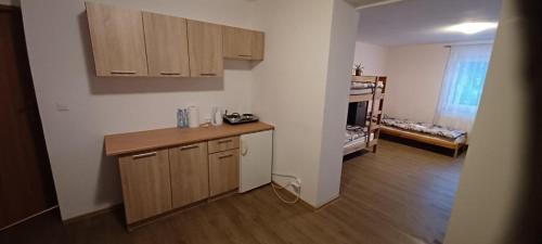 Bed & Breakfast G�rskie Zacisze 7